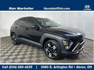 Used 2024 Hyundai Kona SEL AWD/4WD 360° Tour