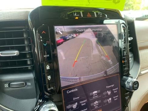 Used 2019 RAM 1500 Limited AWD/4WD image 30