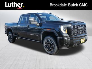 New 2026 GMC Sierra 3500 Denali Ultimate video 1