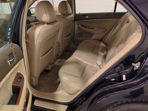 Used 2006 Honda Accord EX-L image 14