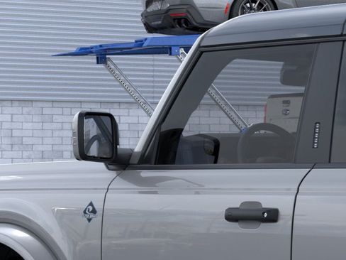 New 2026 Ford Bronco Outer Banks AWD/4WD image 22