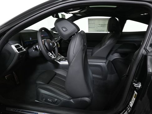 New 2027 BMW 430i Coupe w/ M Sport Package AWD/4WD image 26