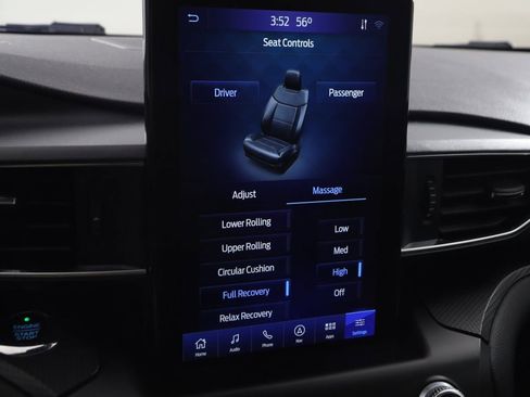 Used 2020 Ford Explorer ST w/ Premium Technology Package image 10