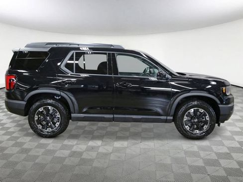 New 2026 Honda Passport TrailSport Elite image 6