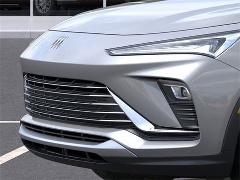 New 2025 Buick Envista Preferred w/ Convenience I Package image 13