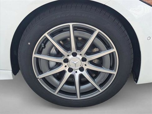 New 2026 Mercedes-Benz C 43 AMG AMG C 43 image 9