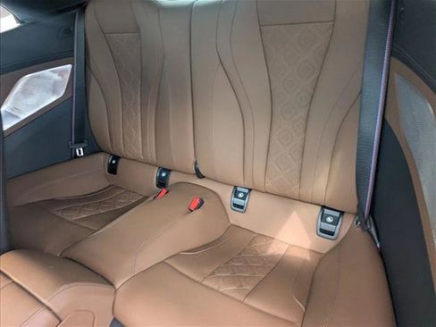 Used 2025 BMW M8 Competition w/ M Carbon Exterior Package AWD/4WD image 18