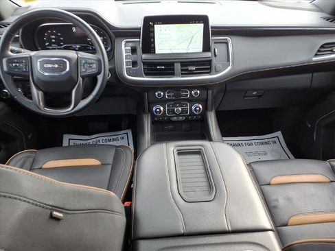 Certified 2023 GMC Yukon XL AT4 w/ AT4 Premium Plus Package image 17