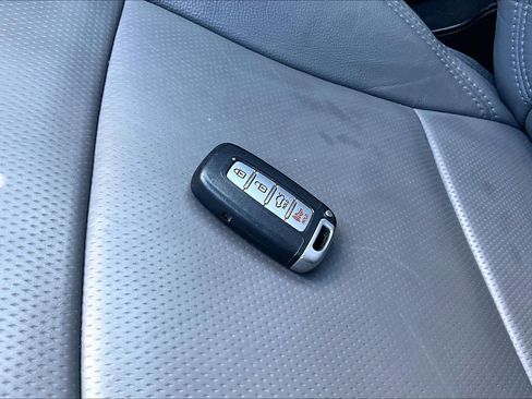 Used 2013 Hyundai Sonata Limited w/ Premium Pkg FWD image 15