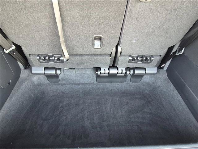 Certified 2026 Honda Odyssey Touring image 6