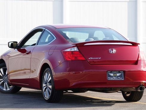 Used 2009 Honda Accord LX-S image 26