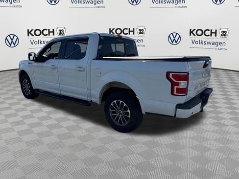 Used 2018 Ford F150 XLT w/ Equipment Group 302A Luxury image 6