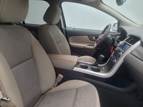 Used 2014 Ford Edge SEL FWD image 21