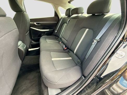 Used 2024 Hyundai Sonata SEL FWD image 23