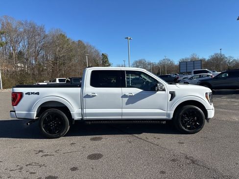 Used 2022 Ford F150 XLT w/ Equipment Group 302A High image 2
