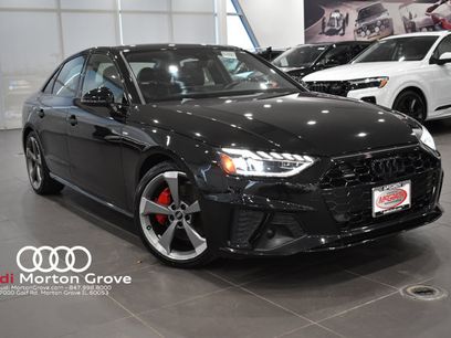 Used 2023 Audi A4 2.0T Premium Plus w/ Premium Plus Package