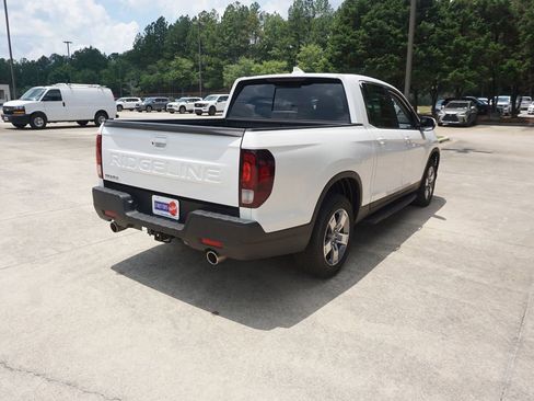 Used 2025 Honda Ridgeline RTL image 22
