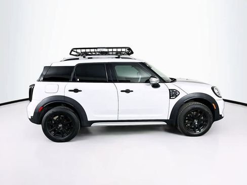 Used 2018 MINI Cooper Countryman S image 26