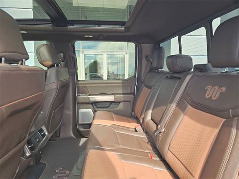 Used 2024 Ford F350 King Ranch image 18