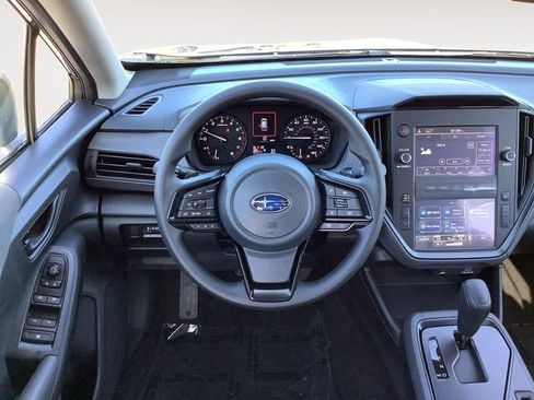 New 2026 Subaru Crosstrek 2.5i image 12