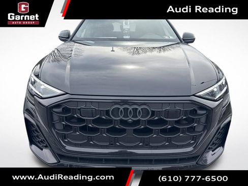 New 2026 Audi Q8 Premium Plus AWD/4WD image 8