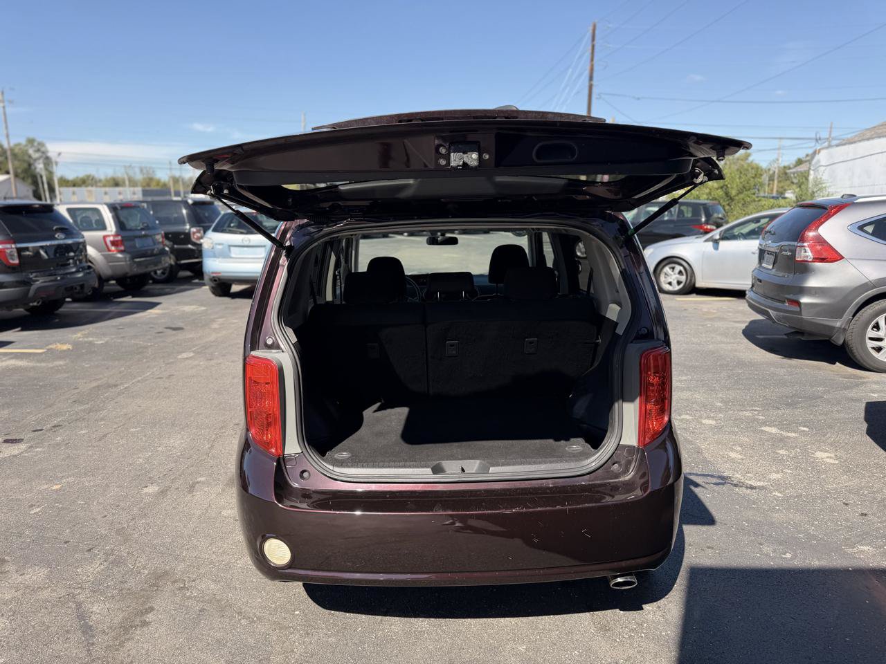 Used 2008 Scion xB FWD image 32