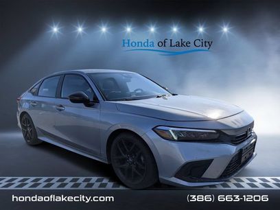 Used 2024 Honda Civic Sport