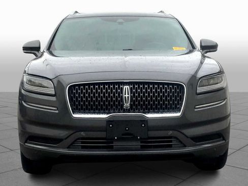 Used 2022 Lincoln Nautilus Reserve image 5