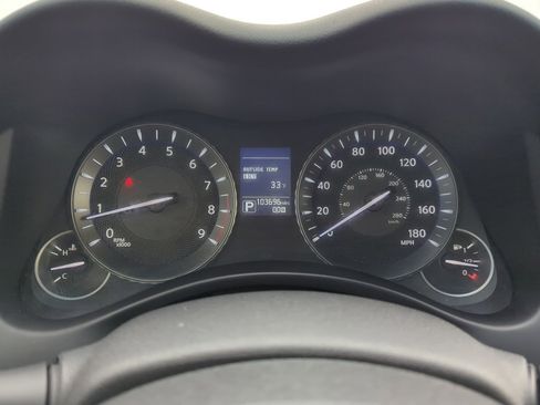 Used 2016 INFINITI Q70 L 3.7 image 19