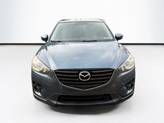 Used 2016 MAZDA CX-5 Grand Touring video 2