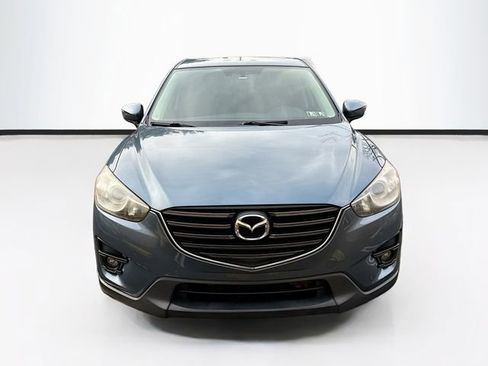 Used 2016 MAZDA CX-5 Grand Touring image 2
