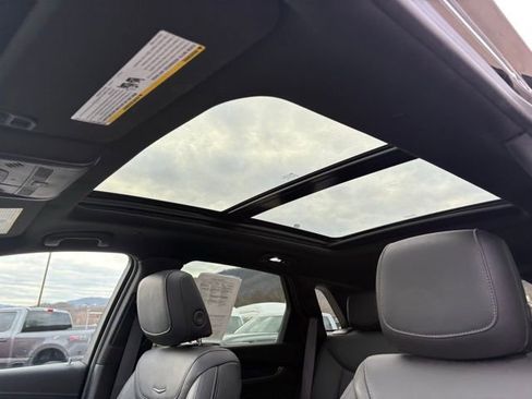 Used 2024 Cadillac XT5 Premium Luxury image 29