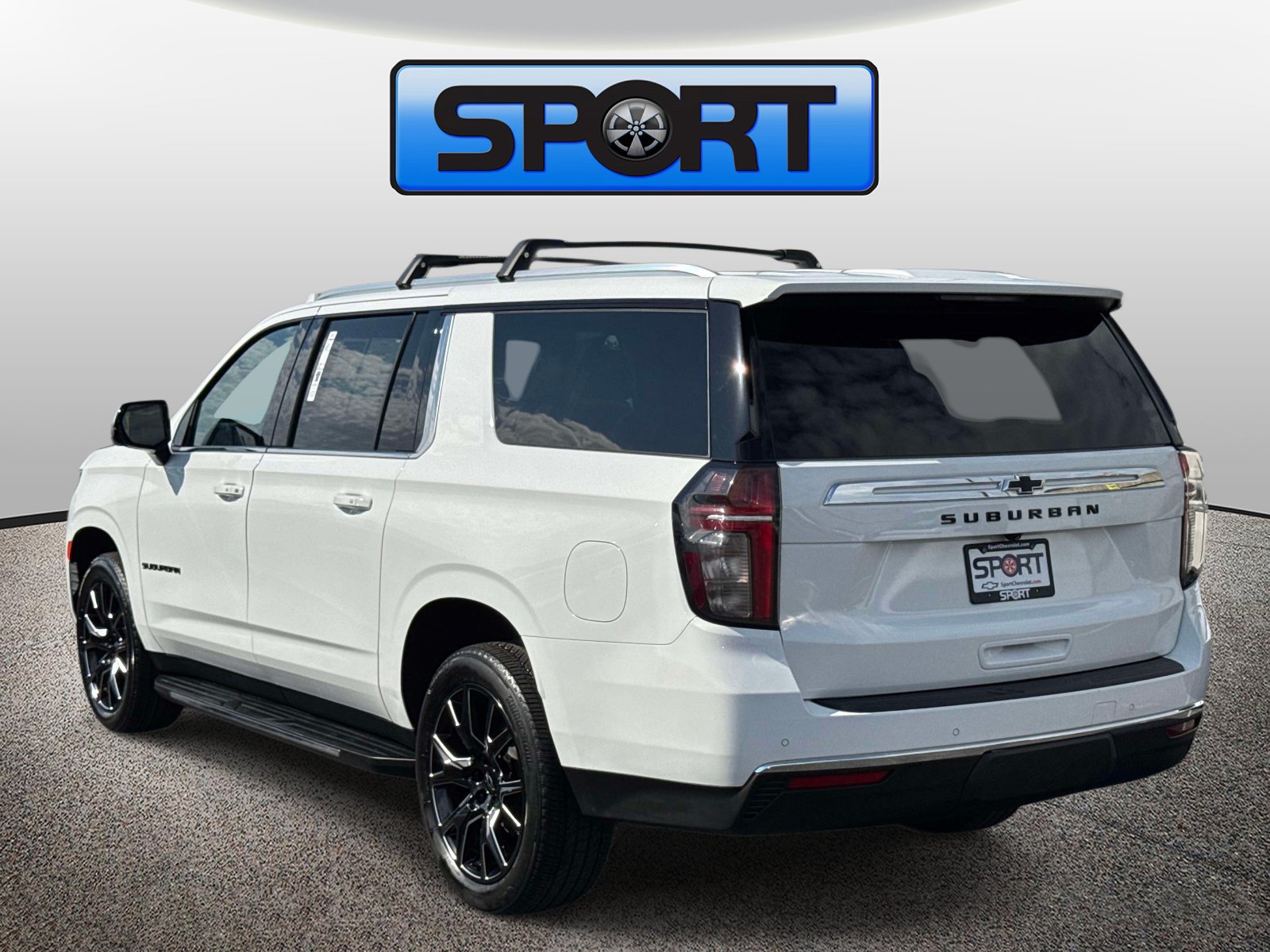 Used 2023 Chevrolet Suburban LT w/ LT Signature Plus Package AWD/4WD image 23