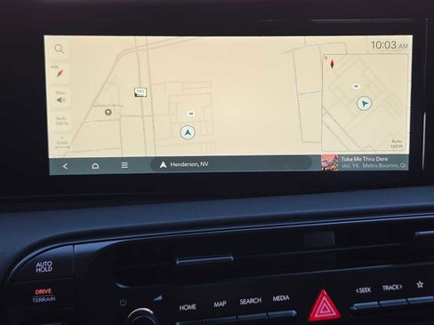 New 2026 Hyundai Palisade XRT Pro image 29