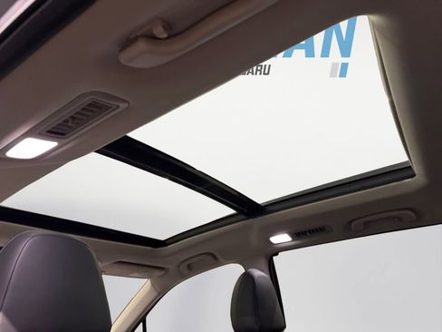 Used 2025 Subaru Ascent Limited w/ Popular Package #2 image 17