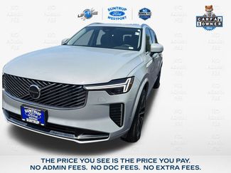 Used 2025 Volvo XC90 B5 Plus AWD/4WD 360° Tour