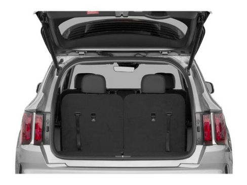 Used 2021 Kia Sorento EX image 14