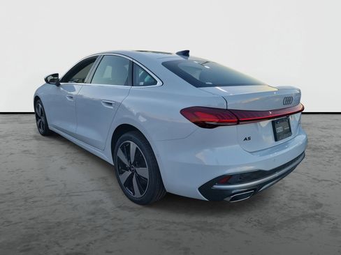 New 2025 Audi A5 2.0T Premium Plus image 3