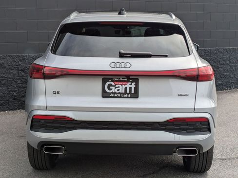 New 2026 Audi Q5 Premium AWD/4WD image 6