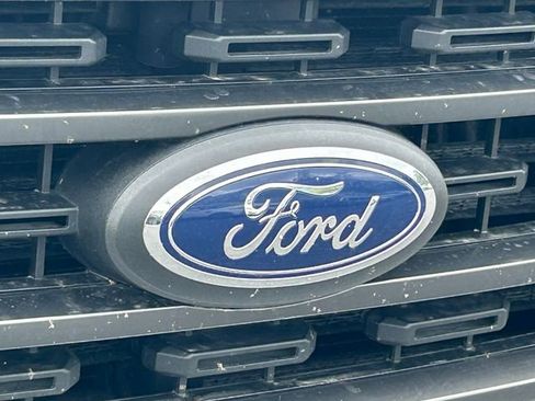 Used 2021 Ford F150 XLT w/ Equipment Group 302A High AWD/4WD image 10