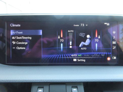 Used 2019 Lexus ES 350 w/ Accessory Package 2 FWD image 42