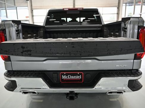 New 2026 GMC Sierra 1500 SLT w/ SLT Premium Plus Package image 7