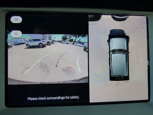 New 2025 Ford Bronco Stroppe Edition image 21