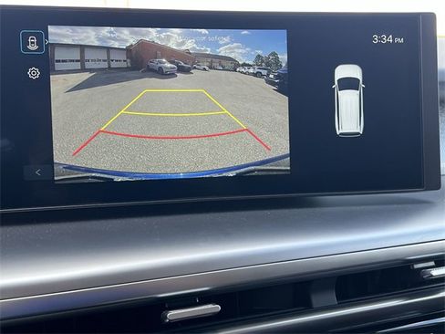 New 2026 Hyundai Ioniq 9 SE image 15