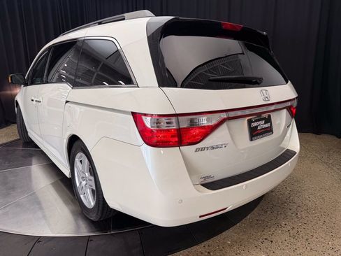 Used 2013 Honda Odyssey Touring image 6