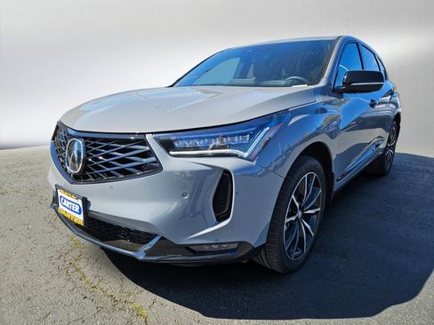 New 2026 Acura RDX A-Spec image 3