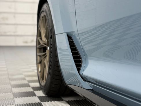 Used 2025 Cadillac CT5 V Blackwing w/ Super Cruise 1 Package image 9