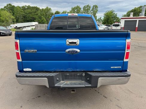 Used 2012 Ford F150 XLT w/ XTR Pkg AWD/4WD image 4