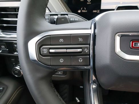 New 2026 GMC Yukon Elevation w/ Elevation Premium Package AWD/4WD image 26