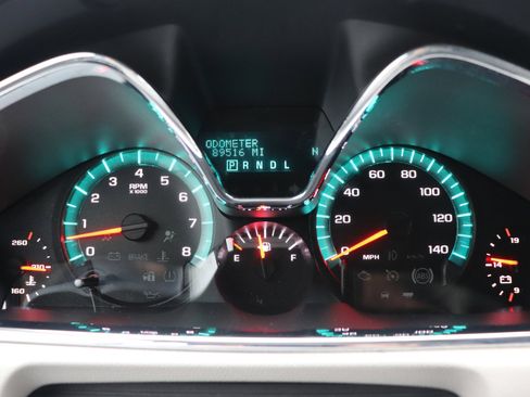 Used 2017 Chevrolet Traverse LS image 28